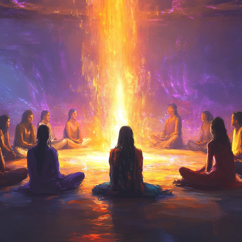 Community Healers